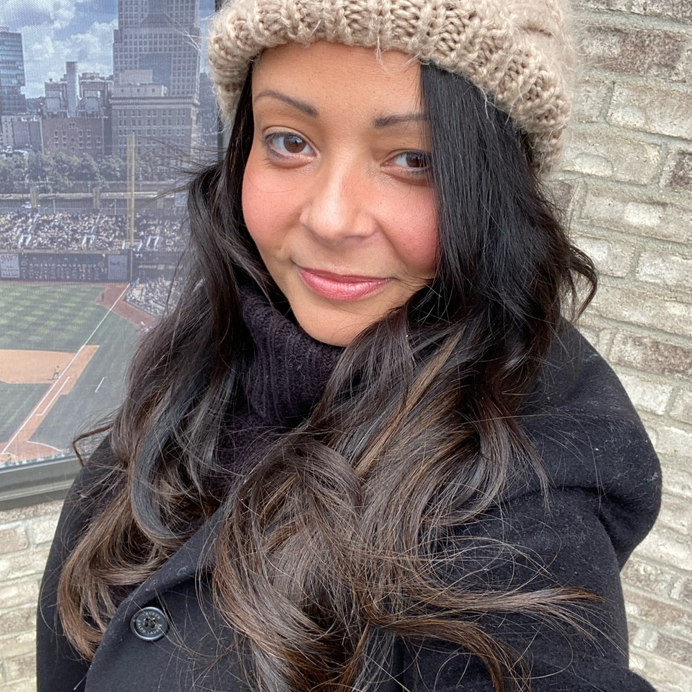 Meet your Posher, Jenn